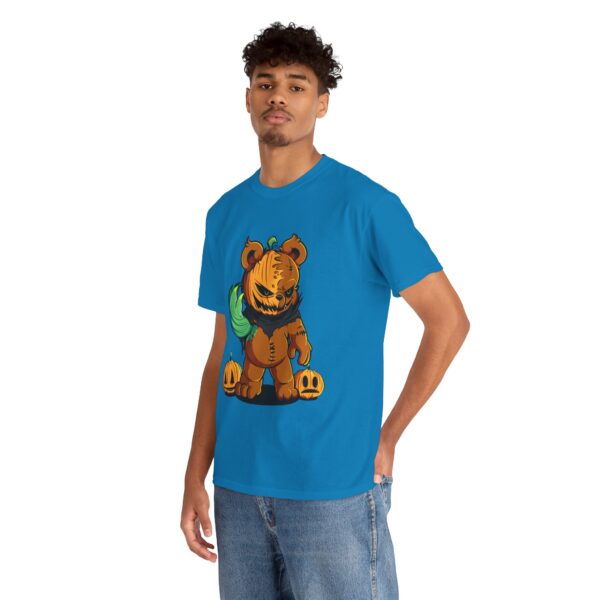 Pumpkin Bear Tee - Image 16