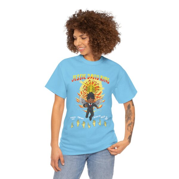 Jessie King Tee - Image 19