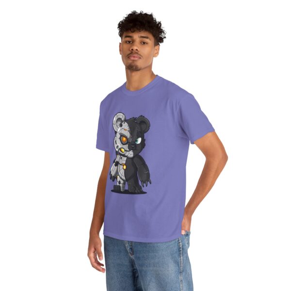 Robot Bear Tee - Image 28