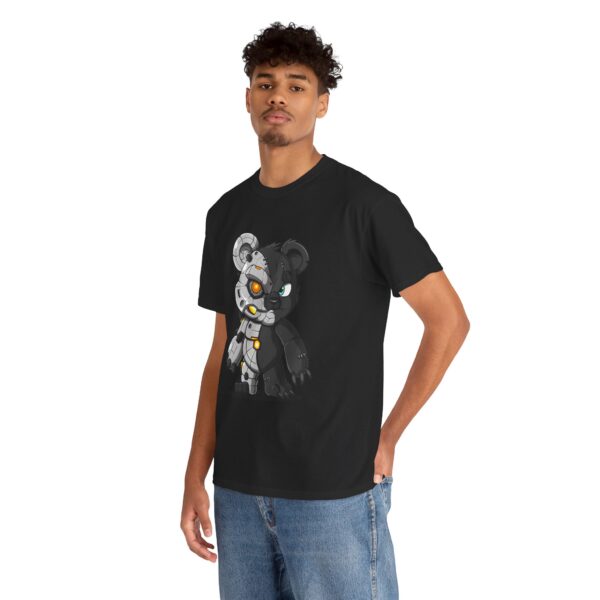 Robot Bear Tee - Image 8