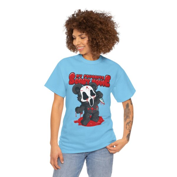 Horror Bear Tee - Image 19