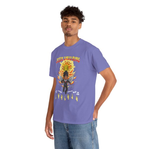 Jessie King Tee - Image 32