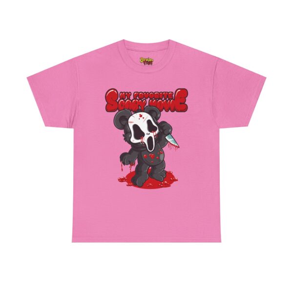 Horror Bear Tee - Image 29