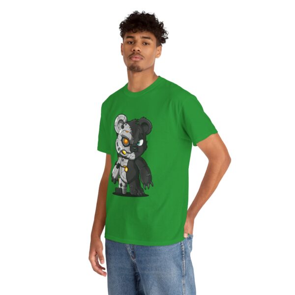 Robot Bear Tee - Image 16