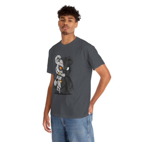 Robot Bear Tee - Image 24
