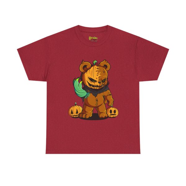 Pumpkin Bear Tee - Image 29