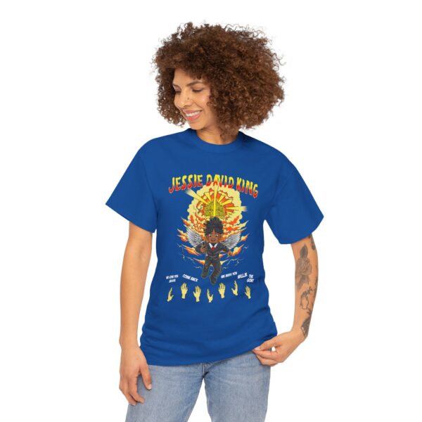 Jessie King Tee - Image 27