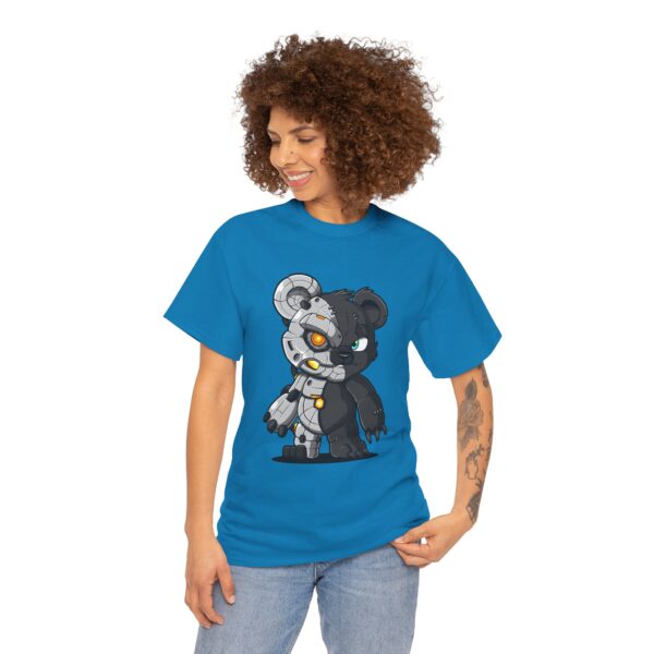Robot Bear Tee - Image 19