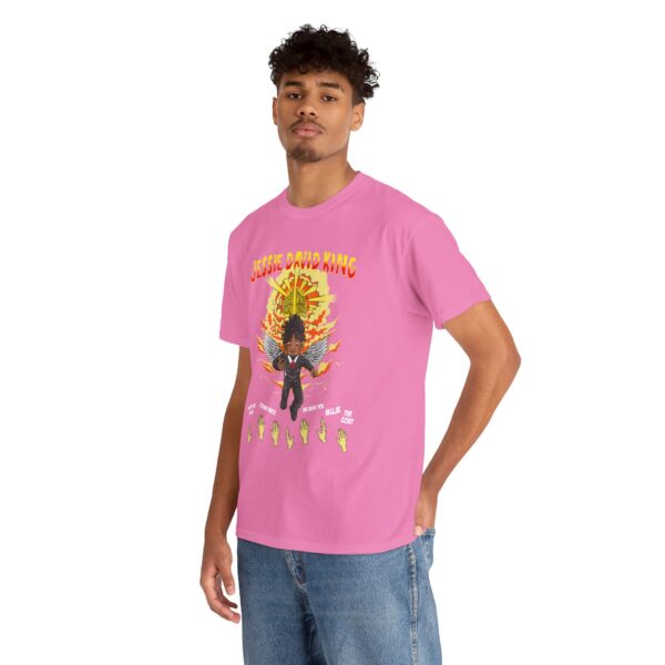 Jessie King Tee - Image 36