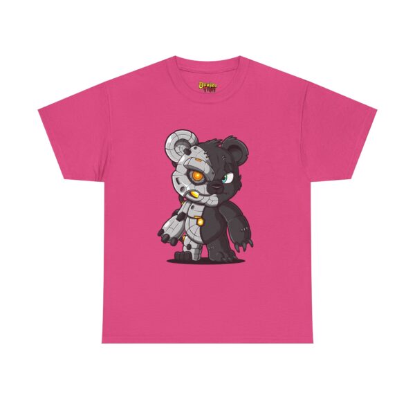 Robot Bear Tee - Image 29