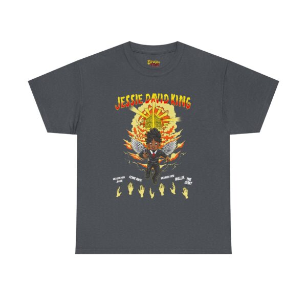 Jessie King Tee - Image 21