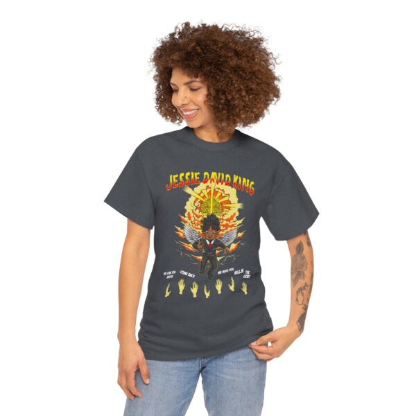 Jessie King Tee - Image 23