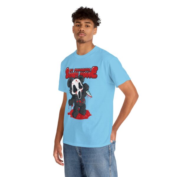 Horror Bear Tee - Image 20