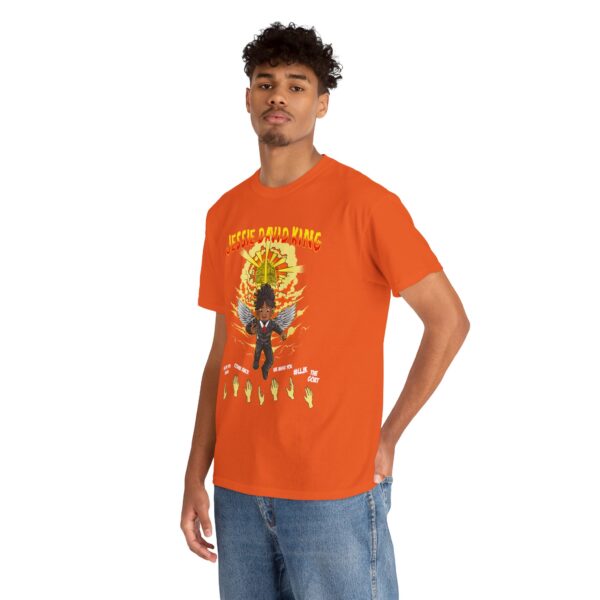 Jessie King Tee - Image 12