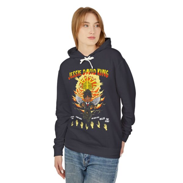 Jessie King Hoodie - Image 27
