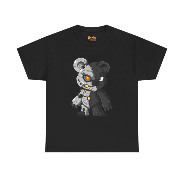 Robot Bear Tee - Image 5