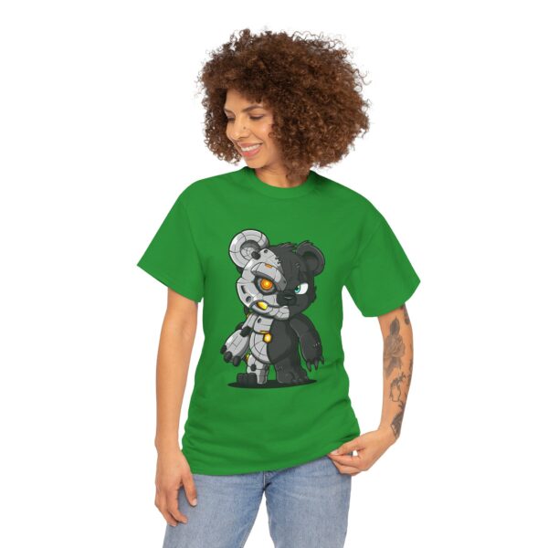 Robot Bear Tee - Image 15