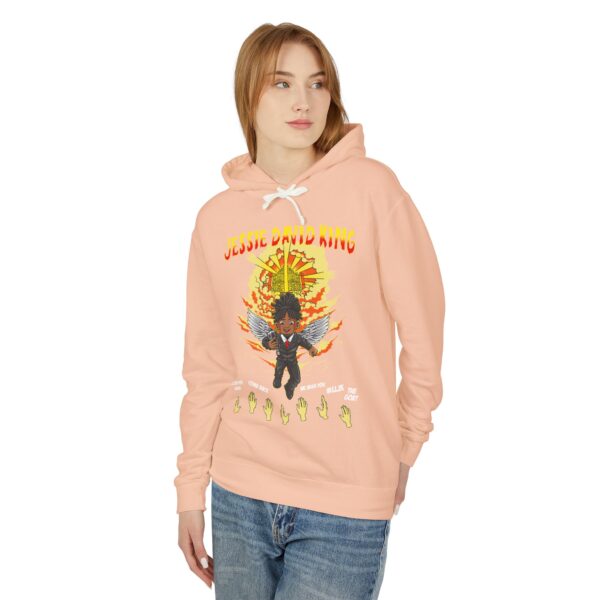 Jessie King Hoodie - Image 15