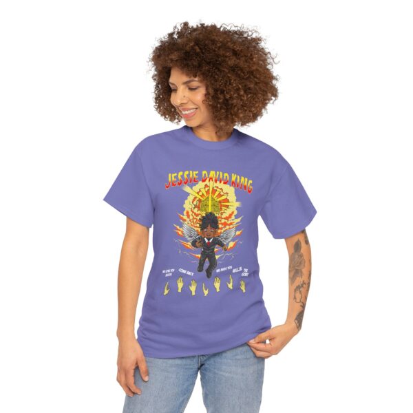 Jessie King Tee - Image 31