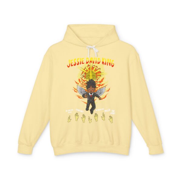 Jessie King Hoodie - Image 21