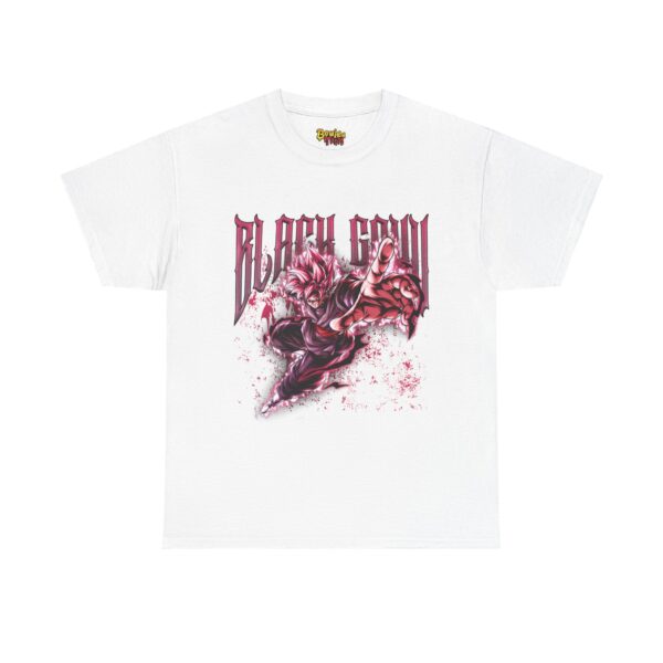 Goku Black Tee
