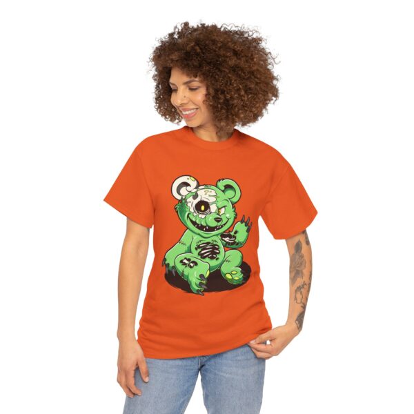 Skull Bear Tee - Image 15