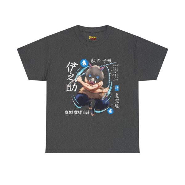 Inosuke Graphic Tee - Image 17