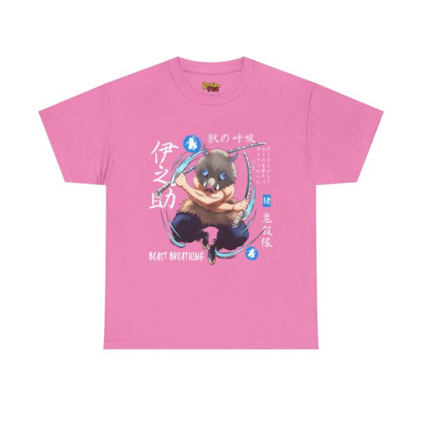Inosuke Graphic Tee - Image 29
