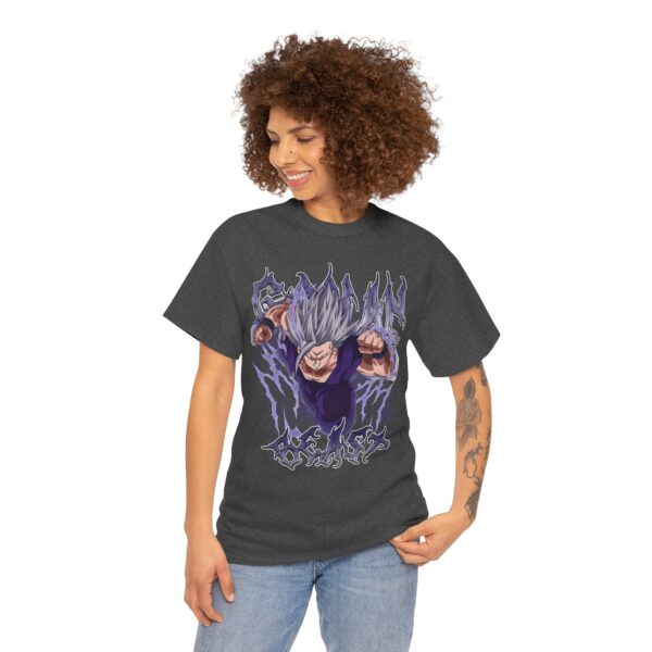 Gohan Graphic Tee - Image 15