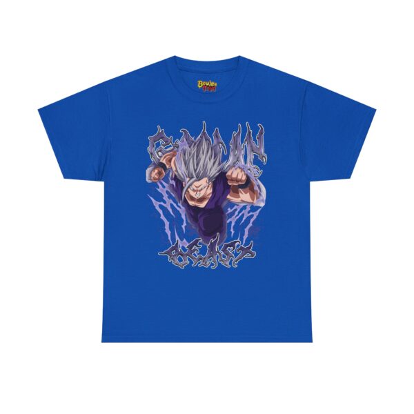 Gohan Graphic Tee - Image 17