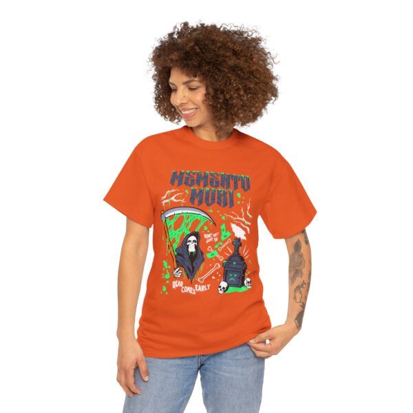 Grim Reaper Tee - Image 11