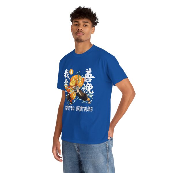 Zenistu Graphic Tee - Image 16