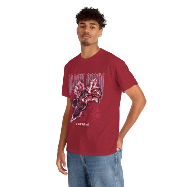 Goku Black Tee - Image 20