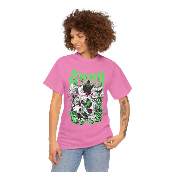 Zoro Graphic Tee - Image 31