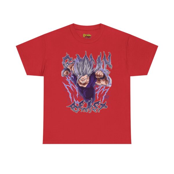 Gohan Graphic Tee - Image 29