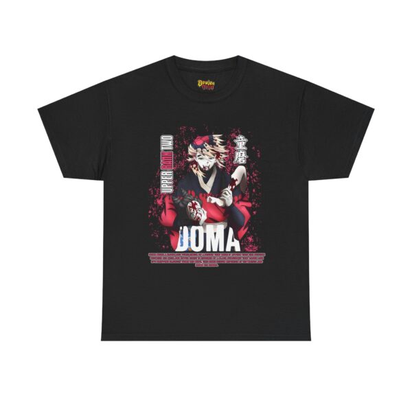 Upper Moon Doma Tee - Image 5
