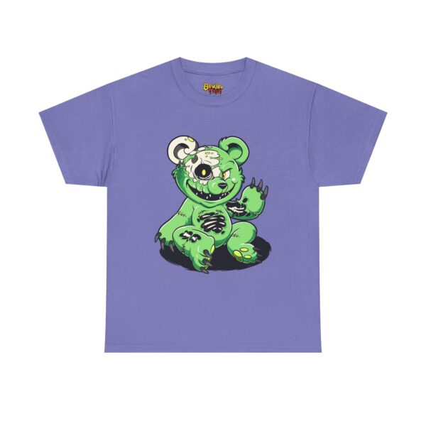 Skull Bear Tee - Image 29
