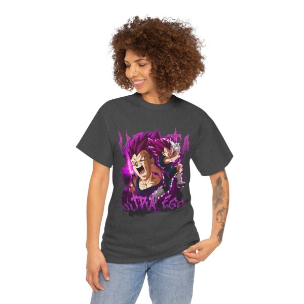 Vegeta Graphic Tee - Image 15