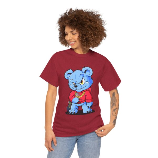 Urban Bear Tee - Image 39