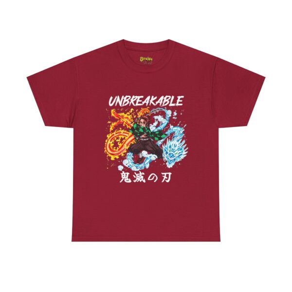 Tanjiro Graphic Tee - Image 25