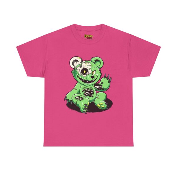Skull Bear Tee - Image 33