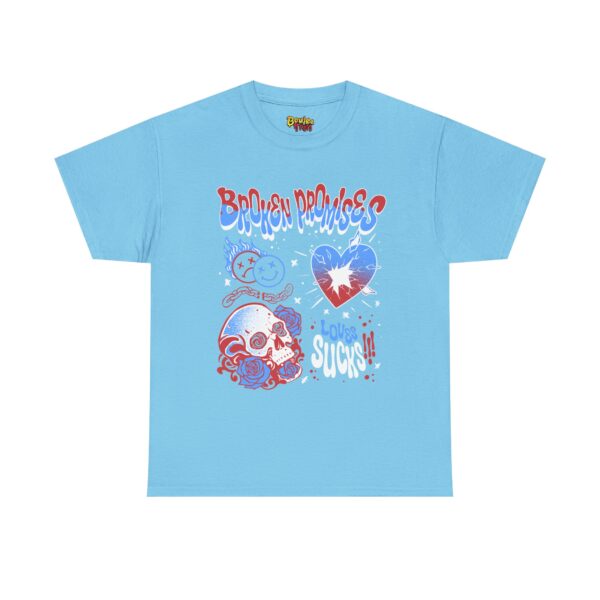 Broken Promises Graphic Tee - Image 17