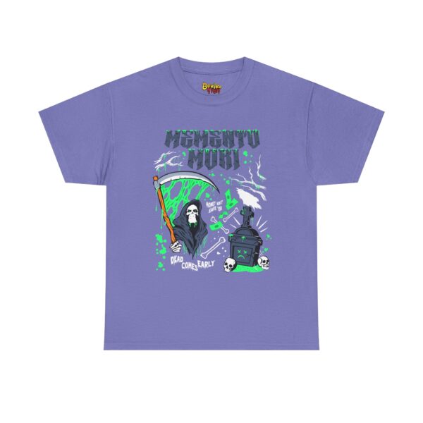 Grim Reaper Tee - Image 29