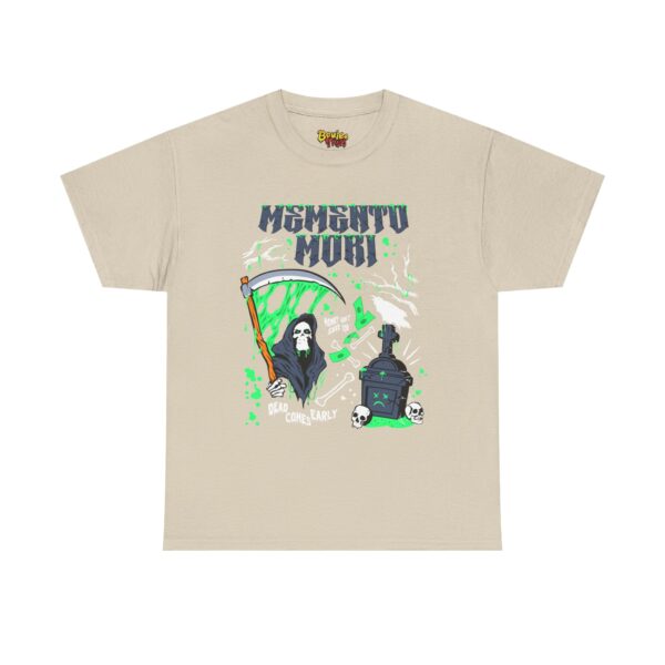 Grim Reaper Tee - Image 5