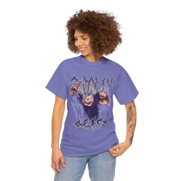 Gohan Graphic Tee - Image 23