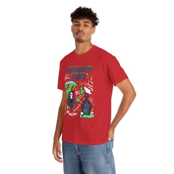 Grim Reaper Tee - Image 44