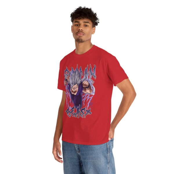 Gohan Graphic Tee - Image 32