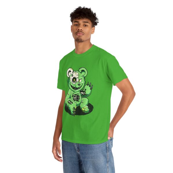 Skull Bear Tee - Image 20