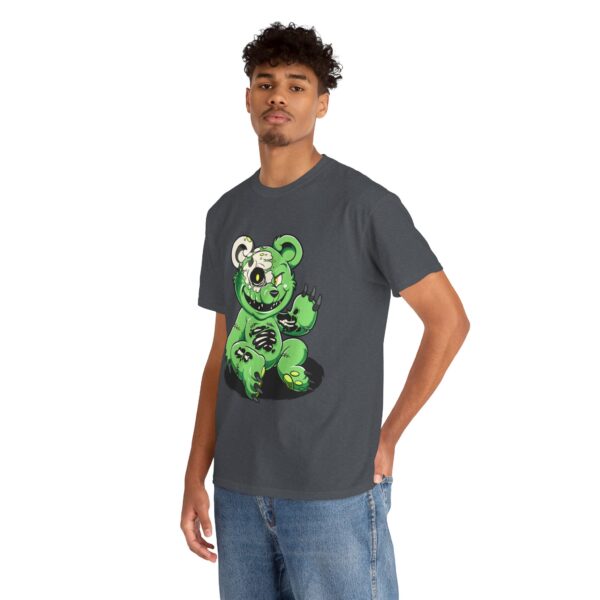 Skull Bear Tee - Image 28