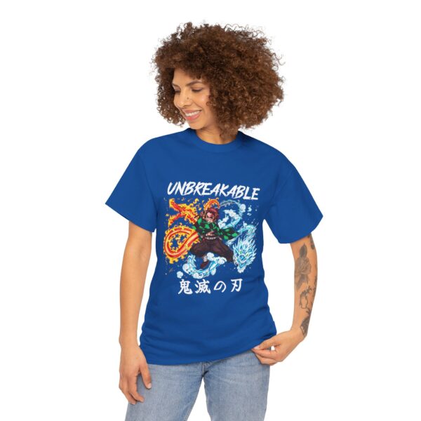 Tanjiro Graphic Tee - Image 15